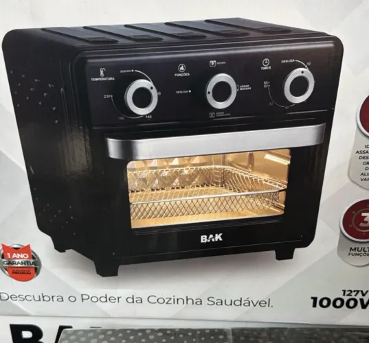 Forno Air fryer
