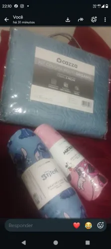 Colcha de cama
