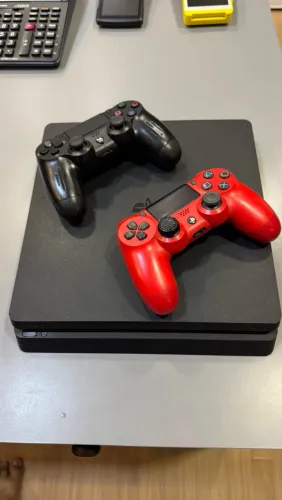 ? PS4 DESBLOQUEADO À VENDA! ?