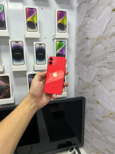 iPhone 12 Mini - 128GB ( SEM FACE ID ) 