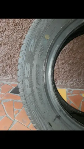 PNEU GOODYEAR GPS2 