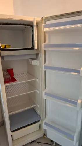 GELADEIRA