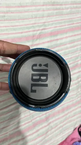 Caixa Jbl xtreme 1 