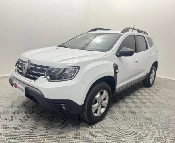 Renault Duster Intense 1.6 16V Flex MEC 2024