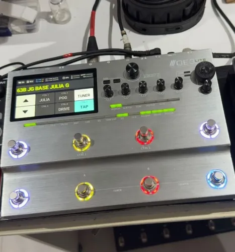 MOOER GE300 LITE