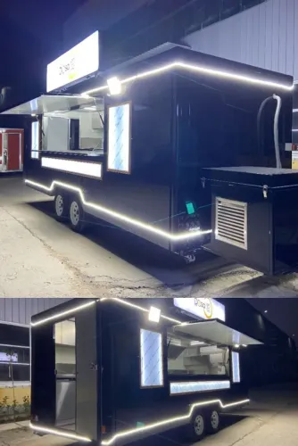 trailer