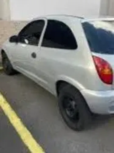 Chevrolet Celta 1.0/super/n.piq.1.0 MPFI VHC 8V 3P 2001