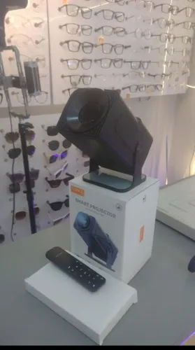 Projetor smart