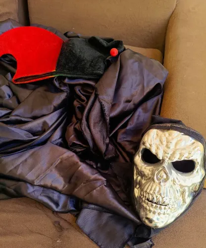 kit carnaval tudo por 20,00! promoção