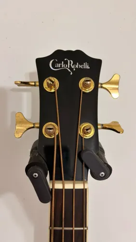 Baixolão Carlo Robelli BG70