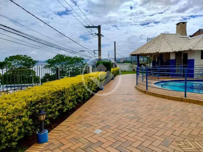 APARTAMENTO - Estreito - JF-311306