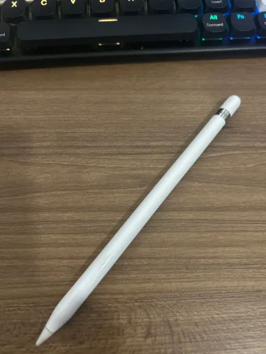 Apple Pencil 1 geração 