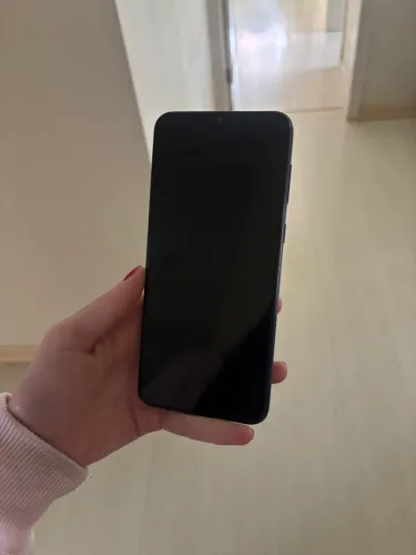 Samsung Galaxy A03 Core Dual Chip 32GB Azul