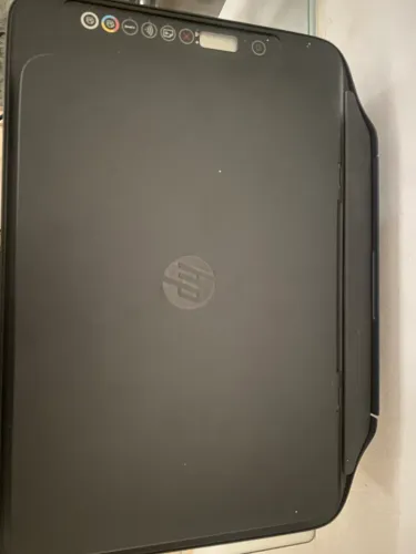 Impressora HP