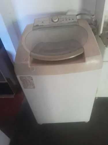 Vende máquina