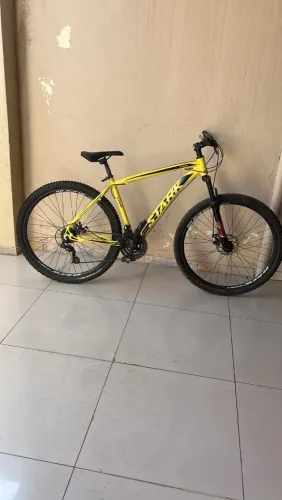 Bike Super Conservada 