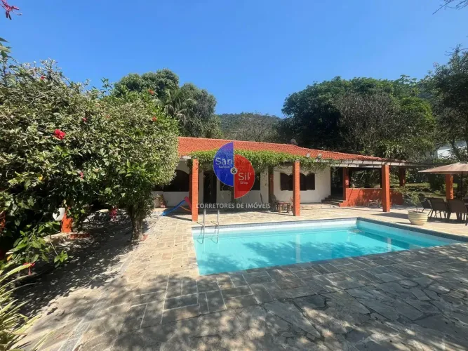 Sítio à venda, Parque Silvestre, Guapimirim, RJ