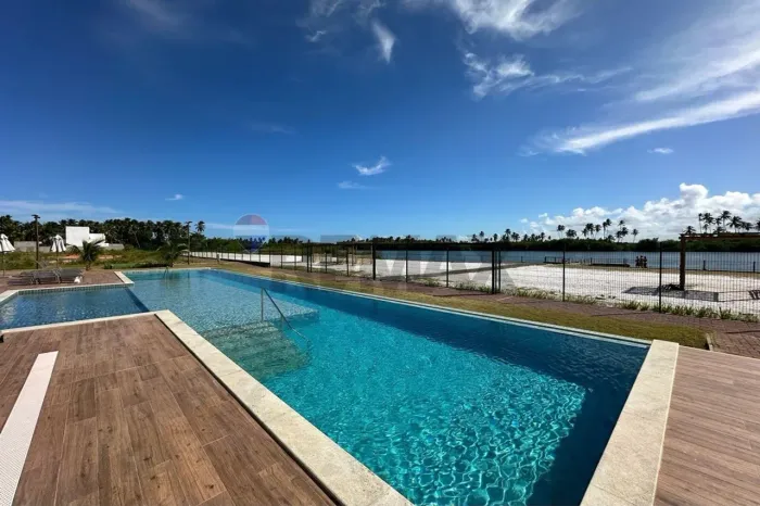 LOTE EM CONDOMINIO FECHADO NA MASSAGUEIRA EM MARECHAL DEODORO