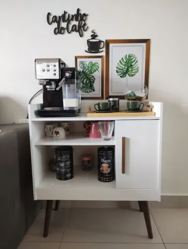 Mesinha de Café