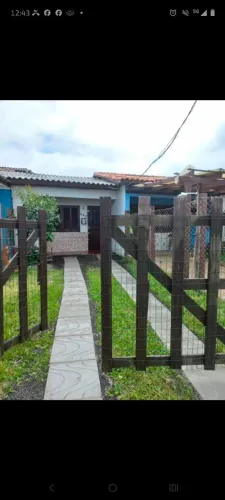 Alugo casa temporada em Cidreira - Bairro Nazaré