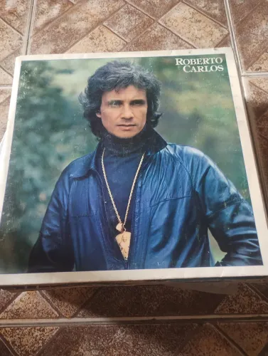 GRANDES SUCESSOS LP's