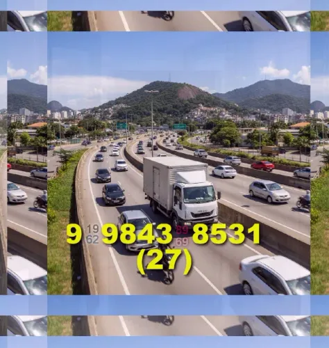 frete rápido para cruzeiro do sul e parque residencial laranjeiras