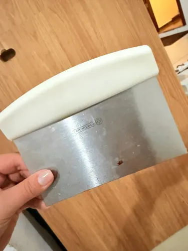 Raspador Inox 
