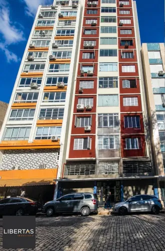 APARTAMENTO STUDIO CENTRO HISTORICO A VENDA