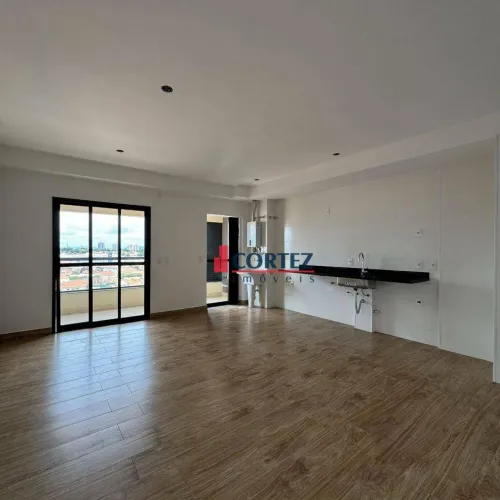 Apartamento no Residencial Paradiso com 2 dormitórios à venda, 77 m² por R$ 750.000 - Cent