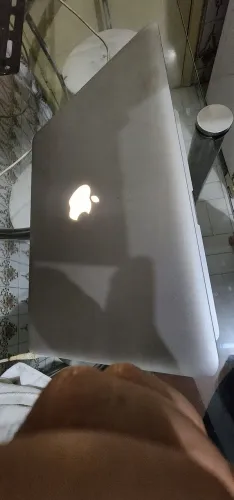 Macbook pró Vendo ou troco por tablet 