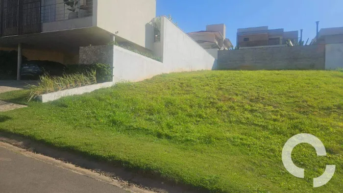 Terreno à venda, Joapiranga - Valinhos/SP