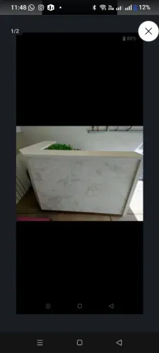 Balcao MDF