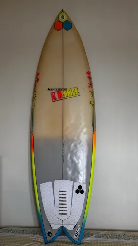 PRANCHA DE SURF CHANNEL ISLANDS / AL MERRICK À VENDA