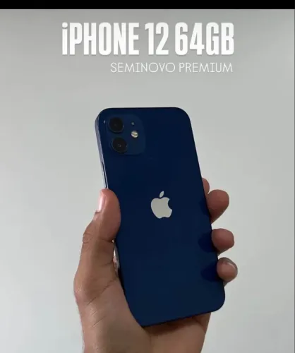 iPhone 12