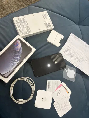 iPhone XR 128gb