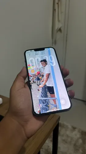 IPhone 13 Pro Max - 128gb