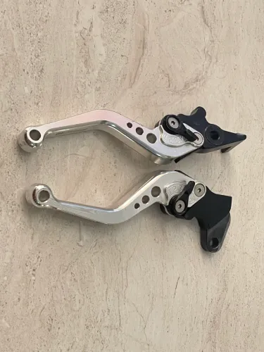 Manete esportiva fz25