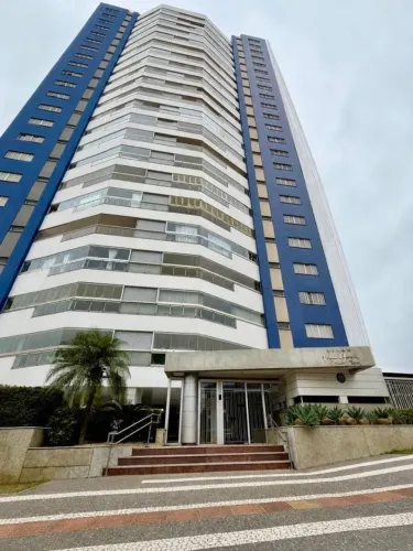 Apartamento com 4 quartos para Locação, Jardim dos Estados - Campo Grande