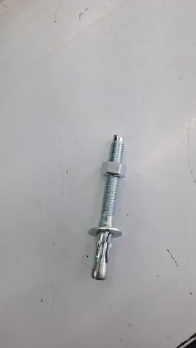 Parabolt para escalada