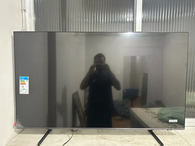 TV Samsung 50