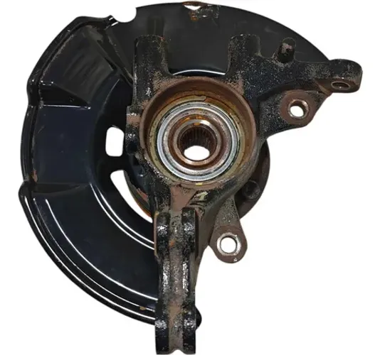 Manga Eixo Diant Esquerdo Hyundai I30 2.0 Gls 2009 A 2012