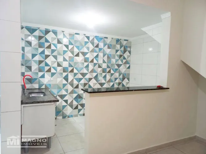 Apartamento com 2 dormitórios para alugar, 55 m² por R$ 1.700,01/mês - Jardim Pedro José N