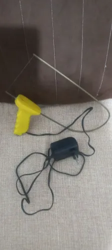 Cortador de Isopor - Bivolt