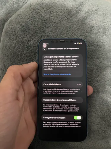 IPHONE 12 128GB FACE ID OK 