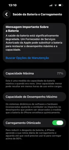 iPhone 14 Pro novinho 