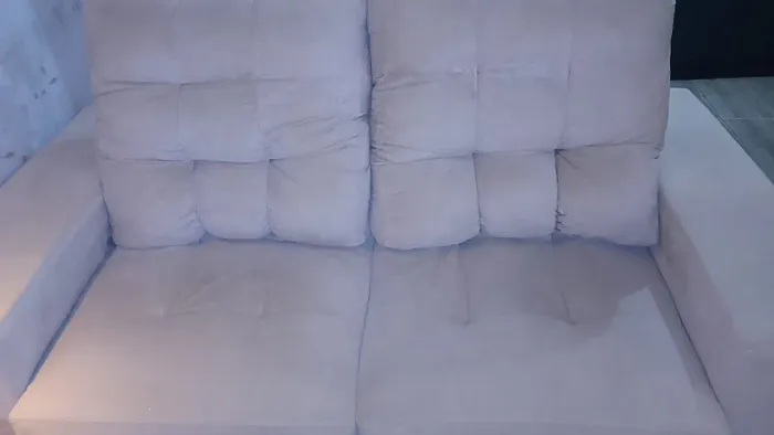 Sofá retrátil