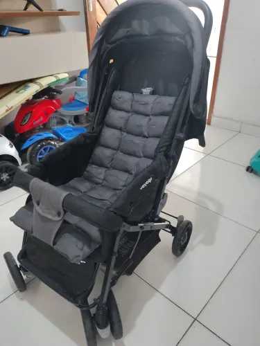 Carrinho de bebe