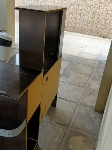 Mesa para estudar escrivaninha