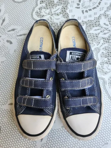 All Star Azul 32