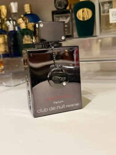 Perfume Armaf club de nuit intense man 85ml